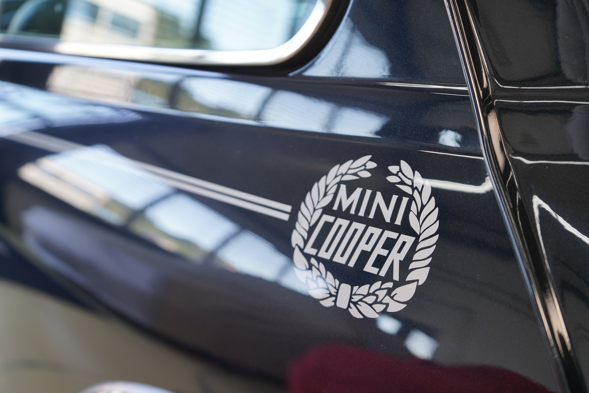 MINI Cooper Sport 103-image-8
