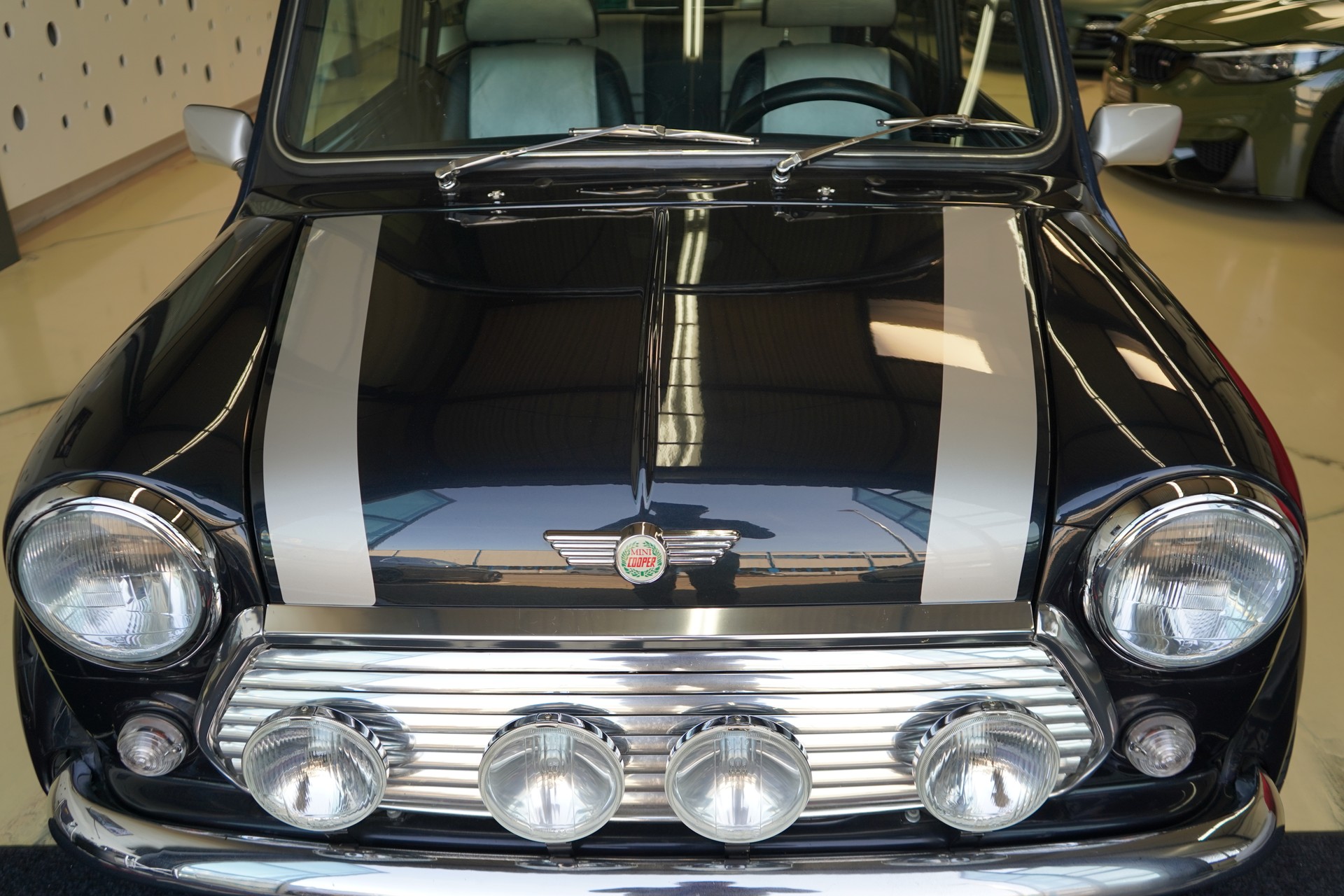 MINI Cooper Sport 103-image-17