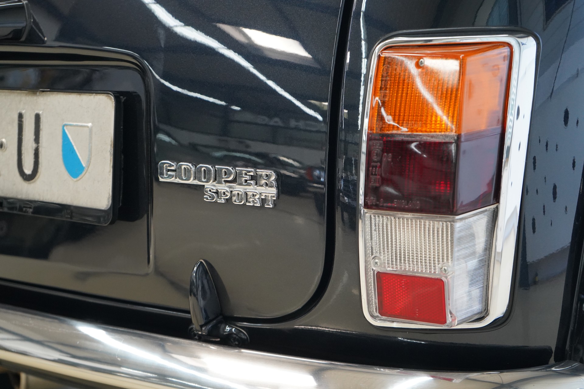 MINI Cooper Sport 103-image-12