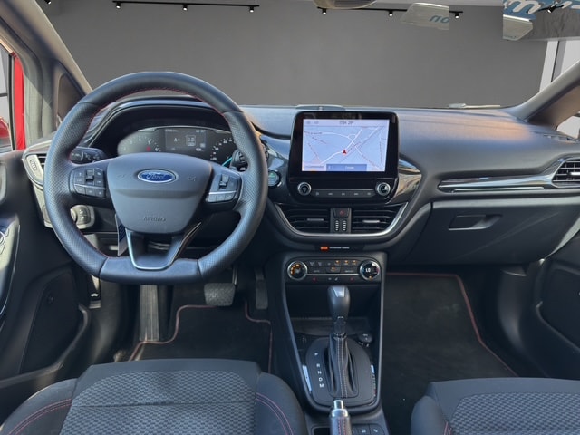 FORD Fiesta 1.0 SCTi ST-Line Automat-image-12
