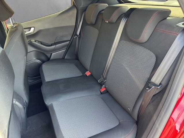 FORD Fiesta 1.0 SCTi ST-Line Automat-image-24