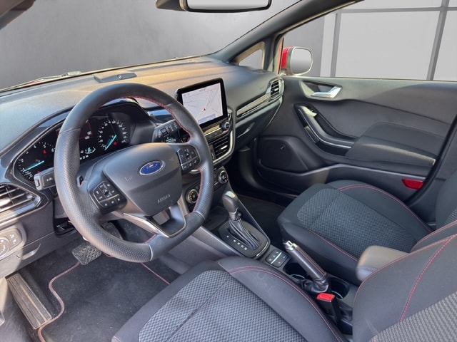 FORD Fiesta 1.0 SCTi ST-Line Automat-image-8