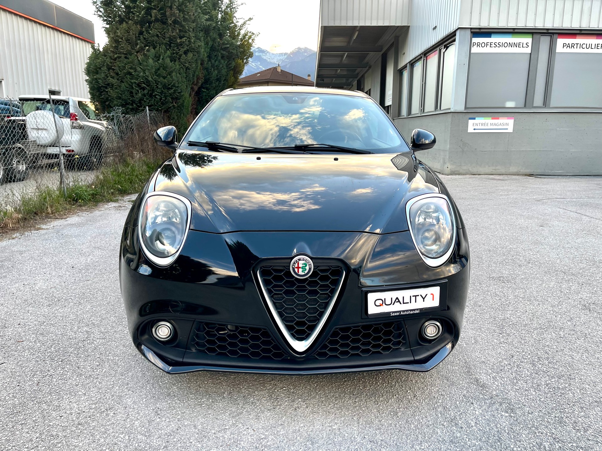ALFA ROMEO MiTo 1.4 TB Super TCT-image-4