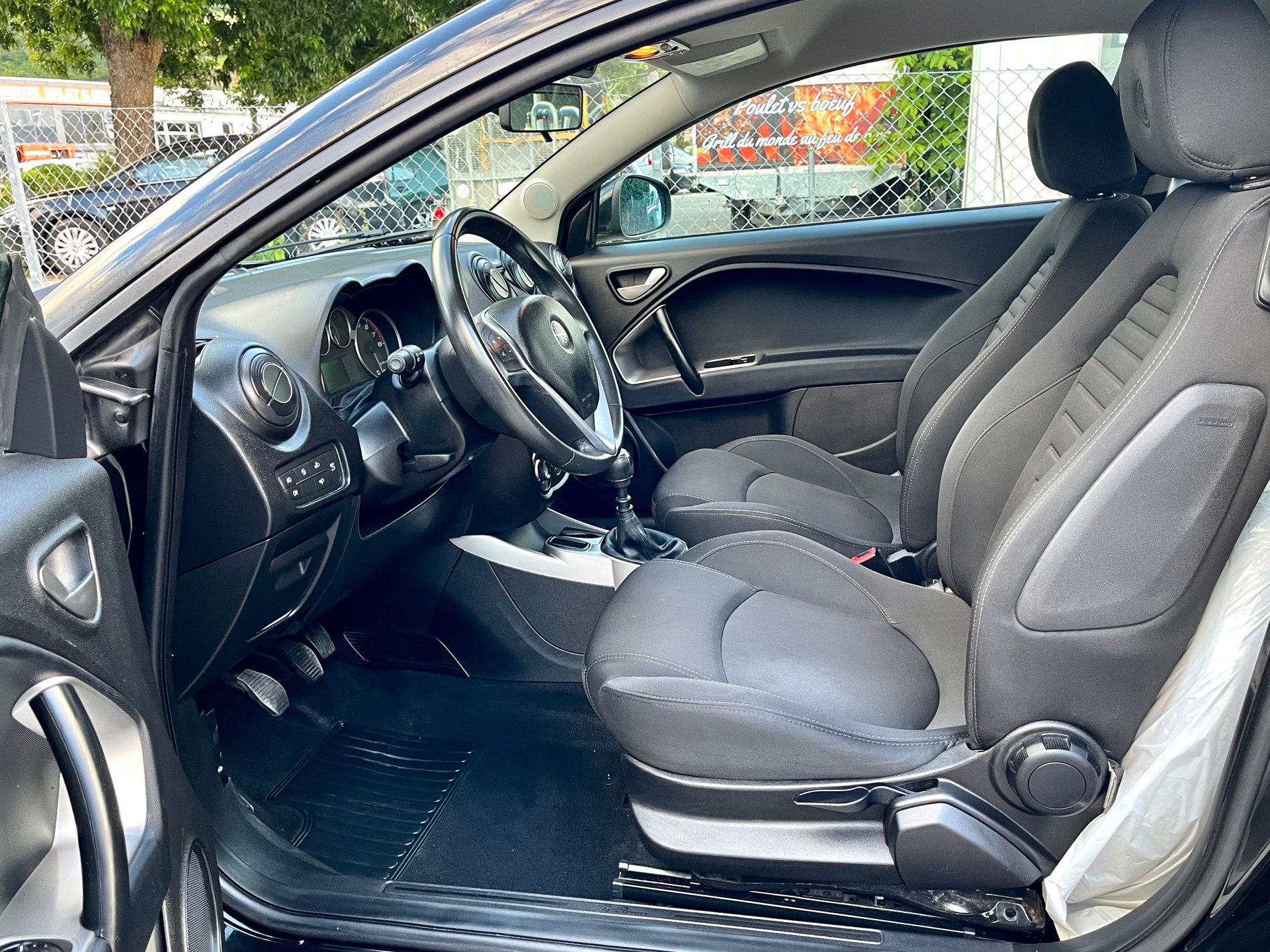 ALFA ROMEO MiTo 1.4 TB Super TCT-image-19
