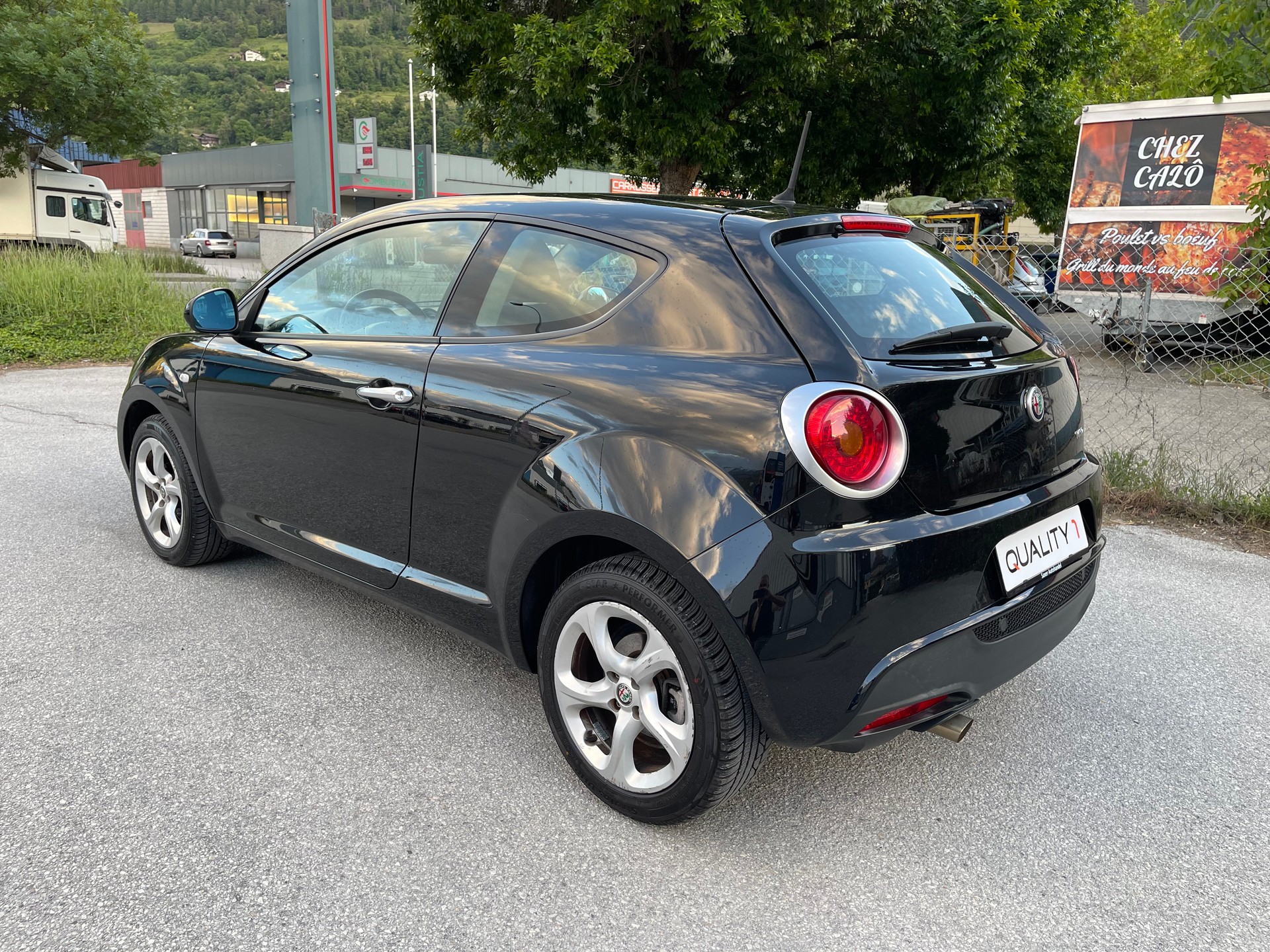 ALFA ROMEO MiTo 1.4 TB Super TCT-image-22