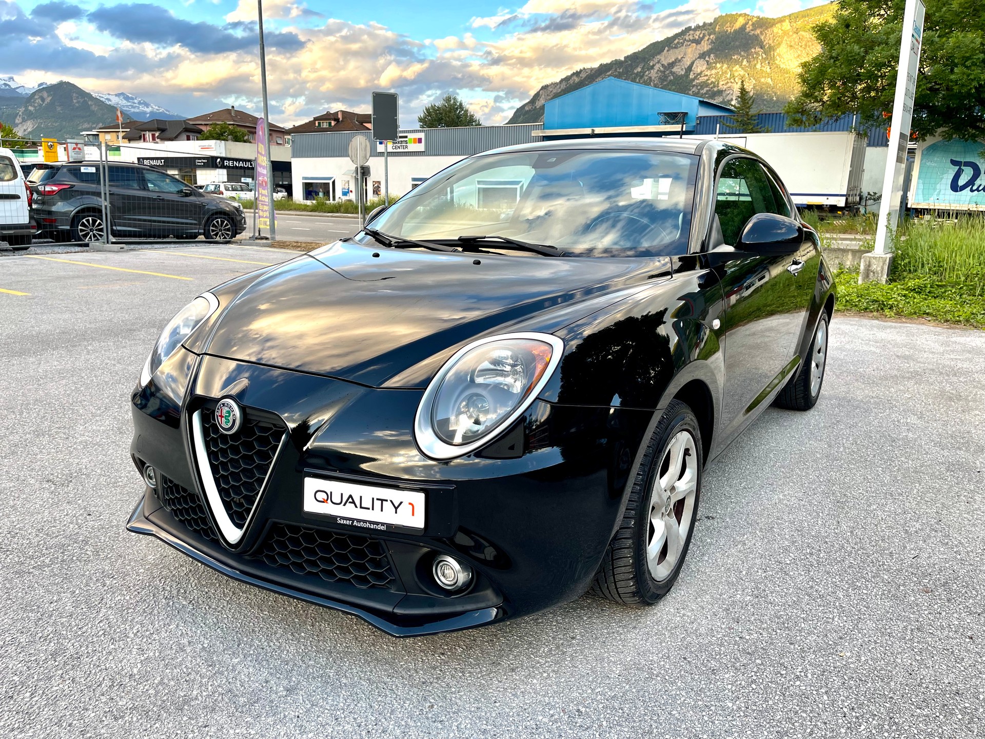 ALFA ROMEO MiTo 1.4 TB Super TCT-image-25