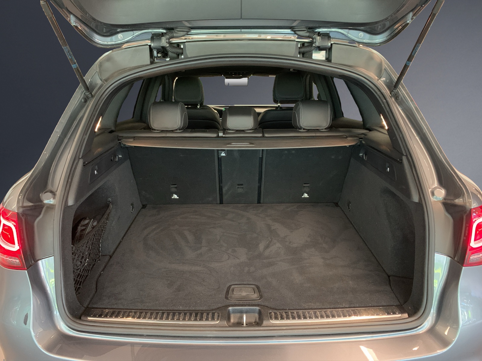 MERCEDES-BENZ GLC 200 4M Night Star-image-13