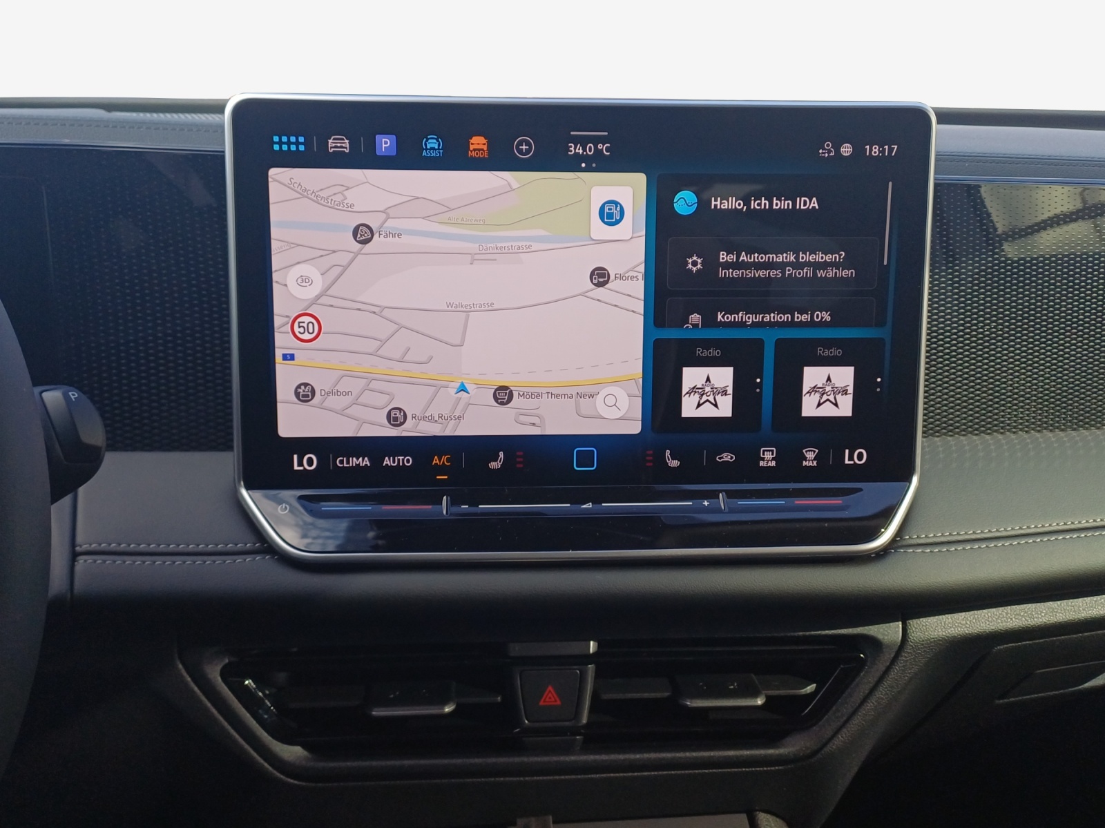 VW Tiguan 1.5 TSI evo2 mHEV Life DSG-image-10