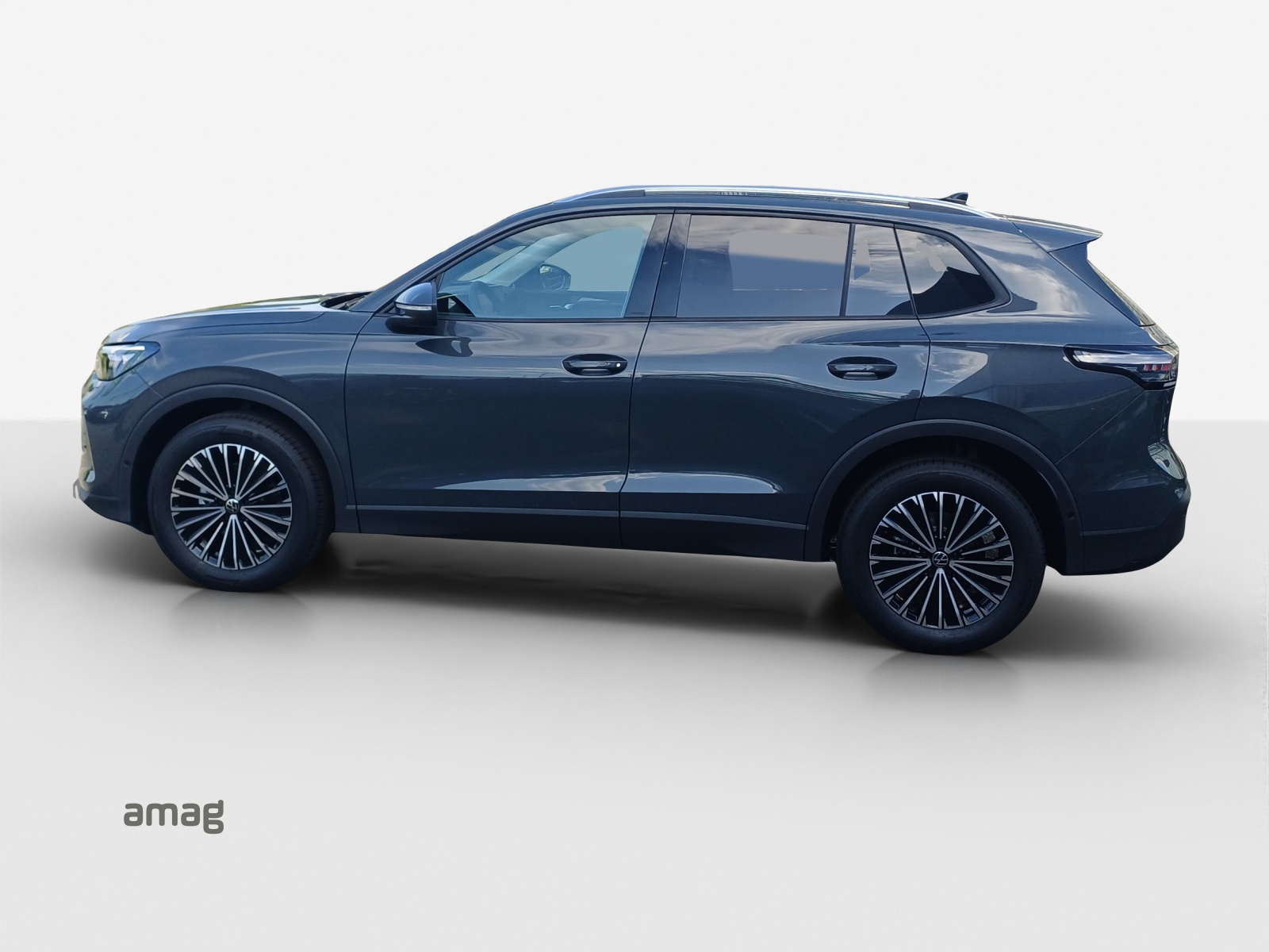 VW Tiguan 1.5 TSI evo2 mHEV Life DSG-image-1