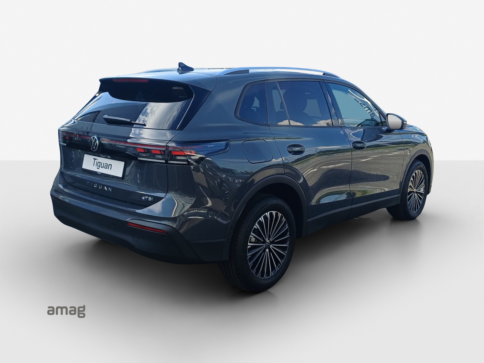VW Tiguan 1.5 TSI evo2 mHEV Life DSG-image-4