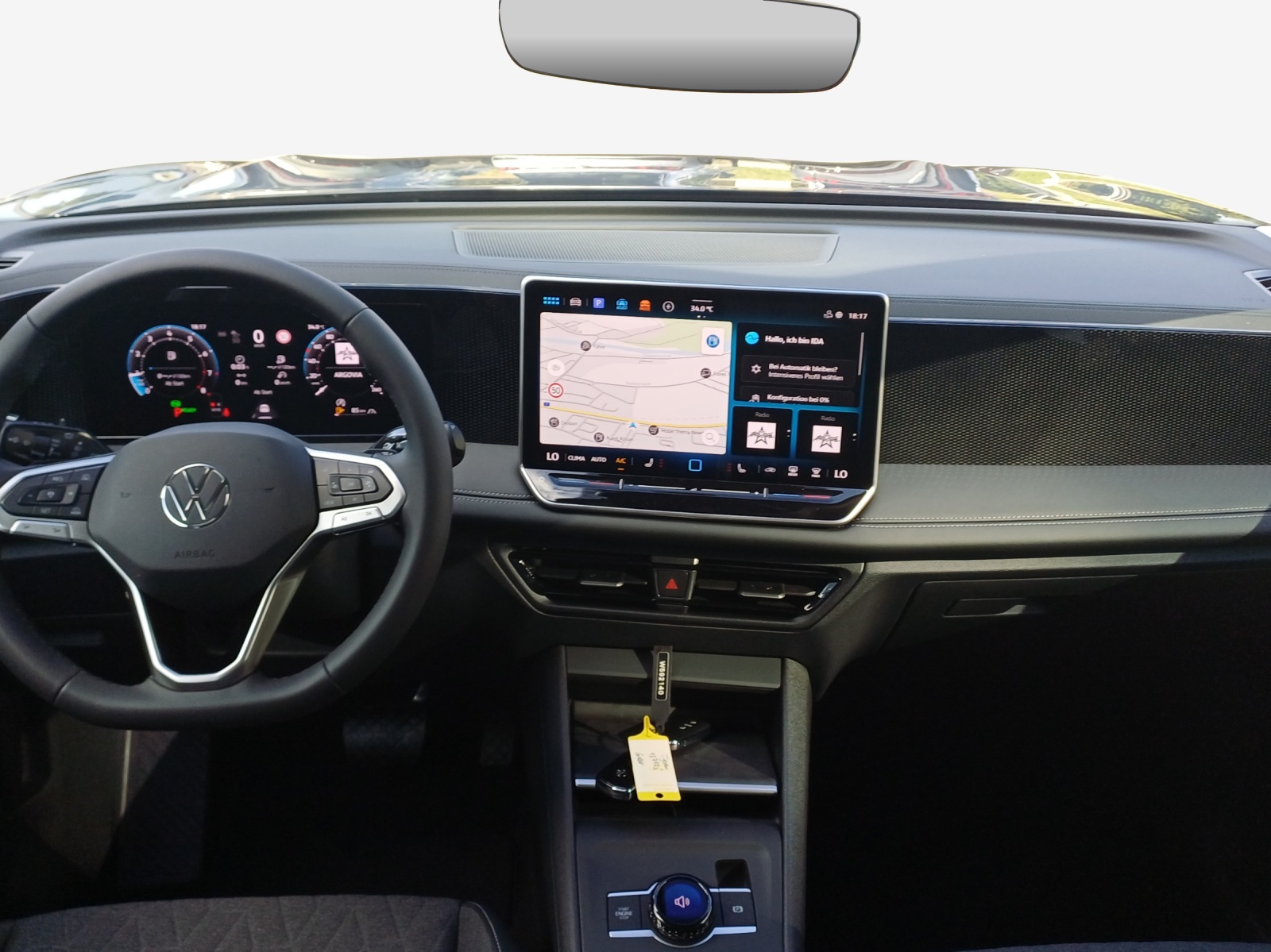 VW Tiguan 1.5 TSI evo2 mHEV Life DSG-image-8