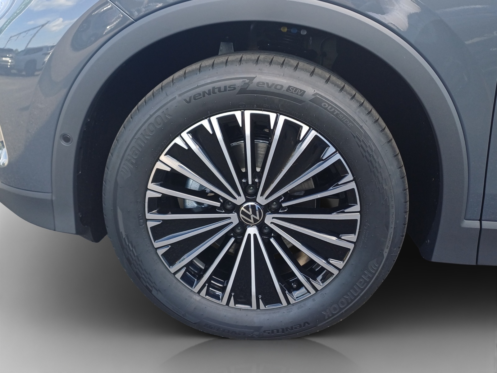 VW Tiguan 1.5 TSI evo2 mHEV Life DSG-image-15