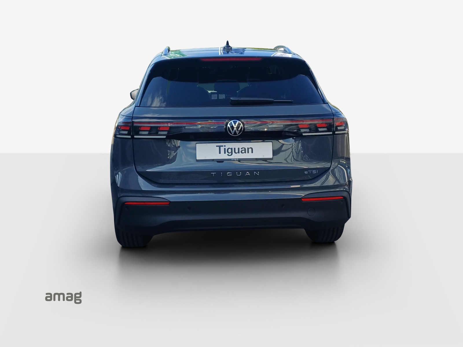 VW Tiguan 1.5 TSI evo2 mHEV Life DSG-image-3