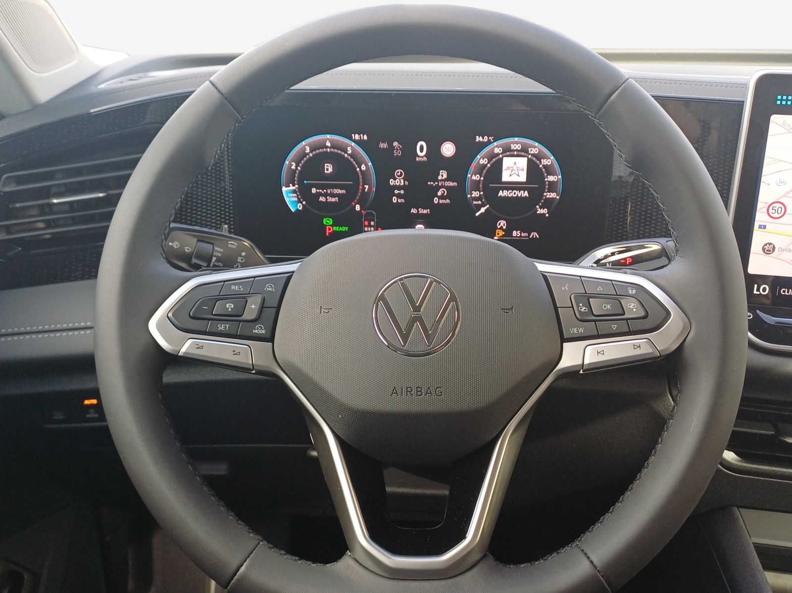 VW Tiguan 1.5 TSI evo2 mHEV Life DSG-image-9
