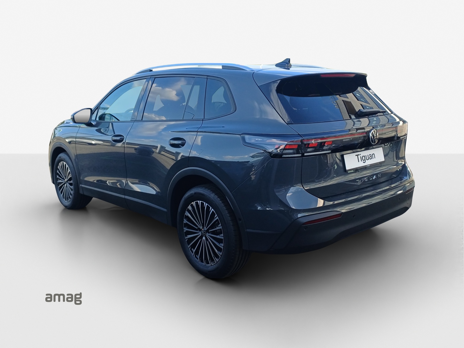 VW Tiguan 1.5 TSI evo2 mHEV Life DSG-image-2