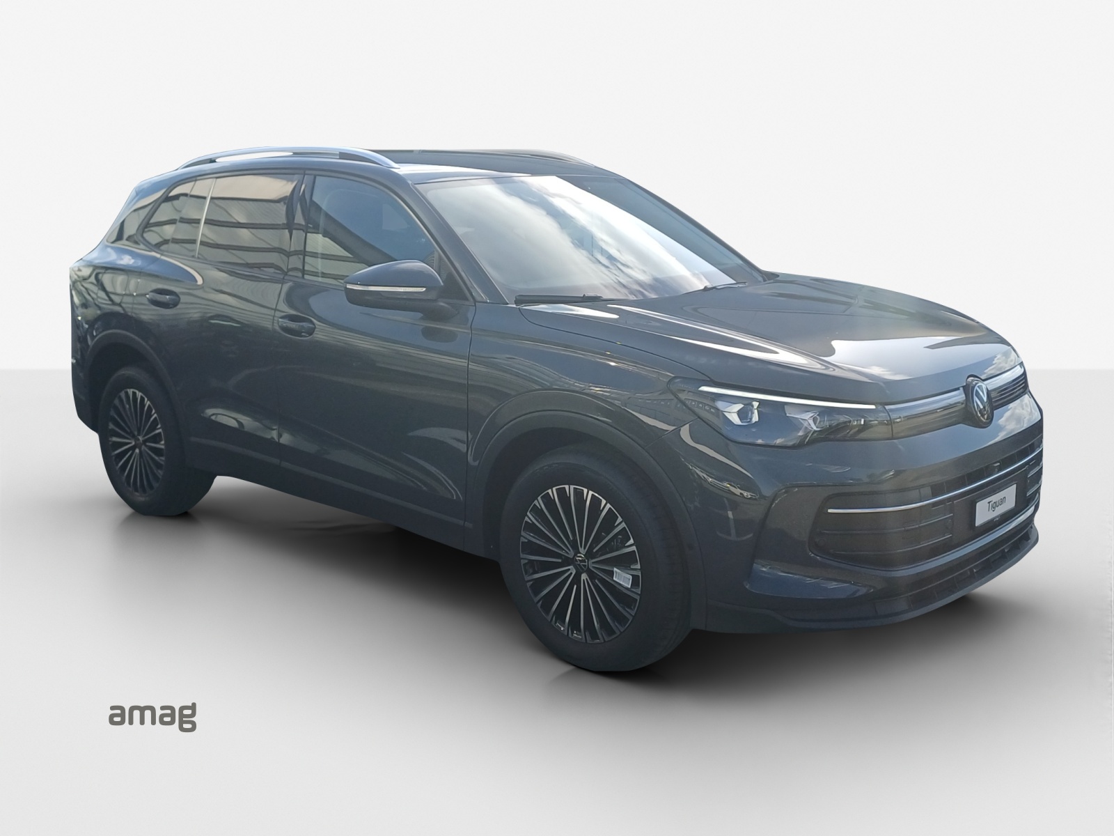 VW Tiguan 1.5 TSI evo2 mHEV Life DSG-image-5