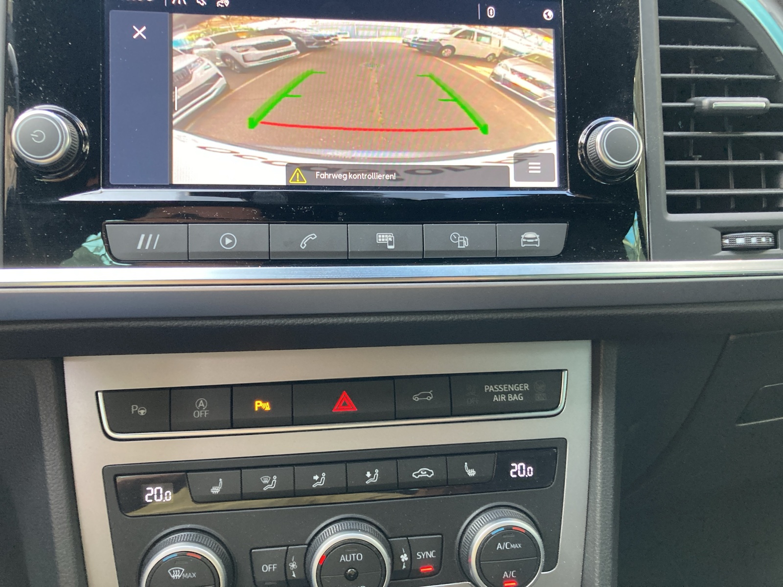 SEAT Ateca 1.5 TSI EVO DSG FR-image-13