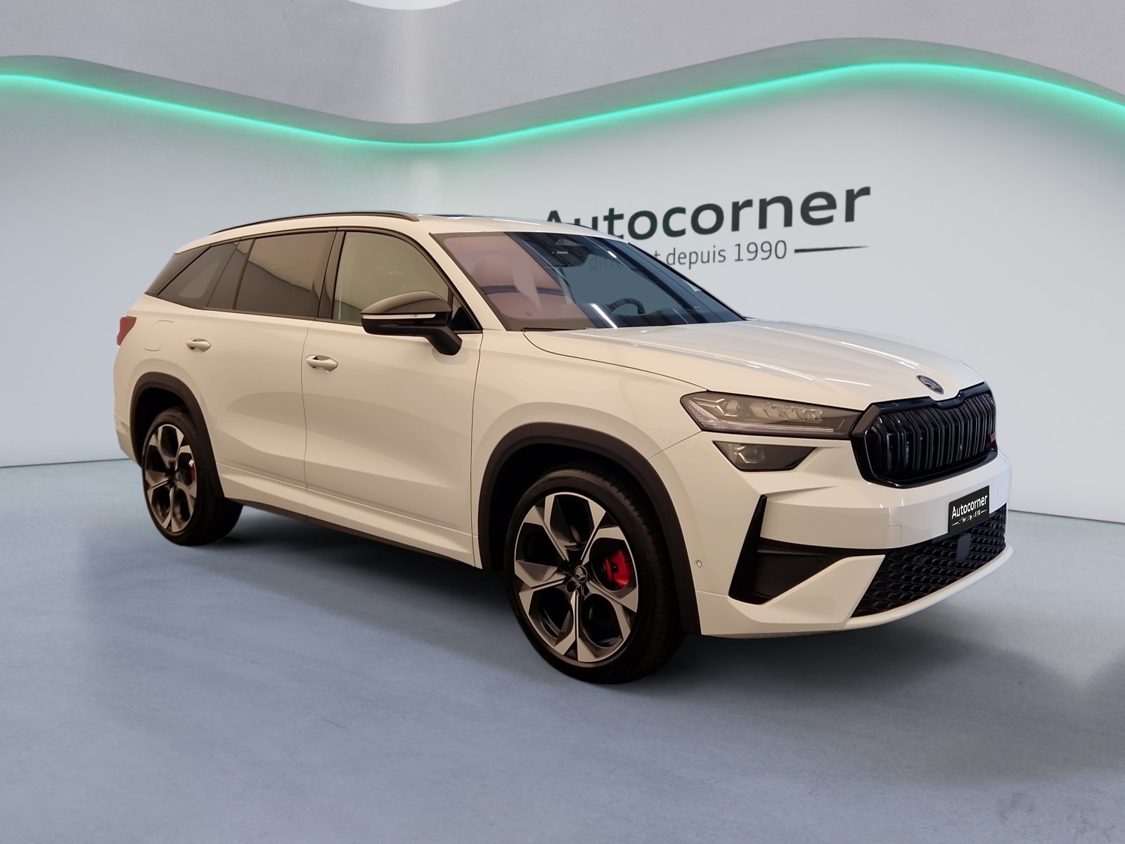 SKODA Kodiaq 2.0 TSI RS 4x4-image-6