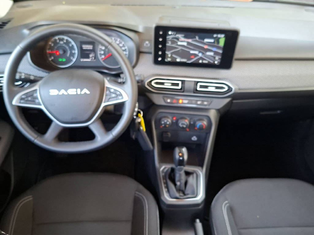 DACIA Sandero 1.0 TCe Expression-image-4