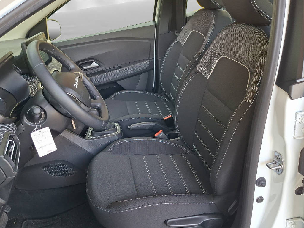 DACIA Sandero 1.0 TCe Expression-image-3