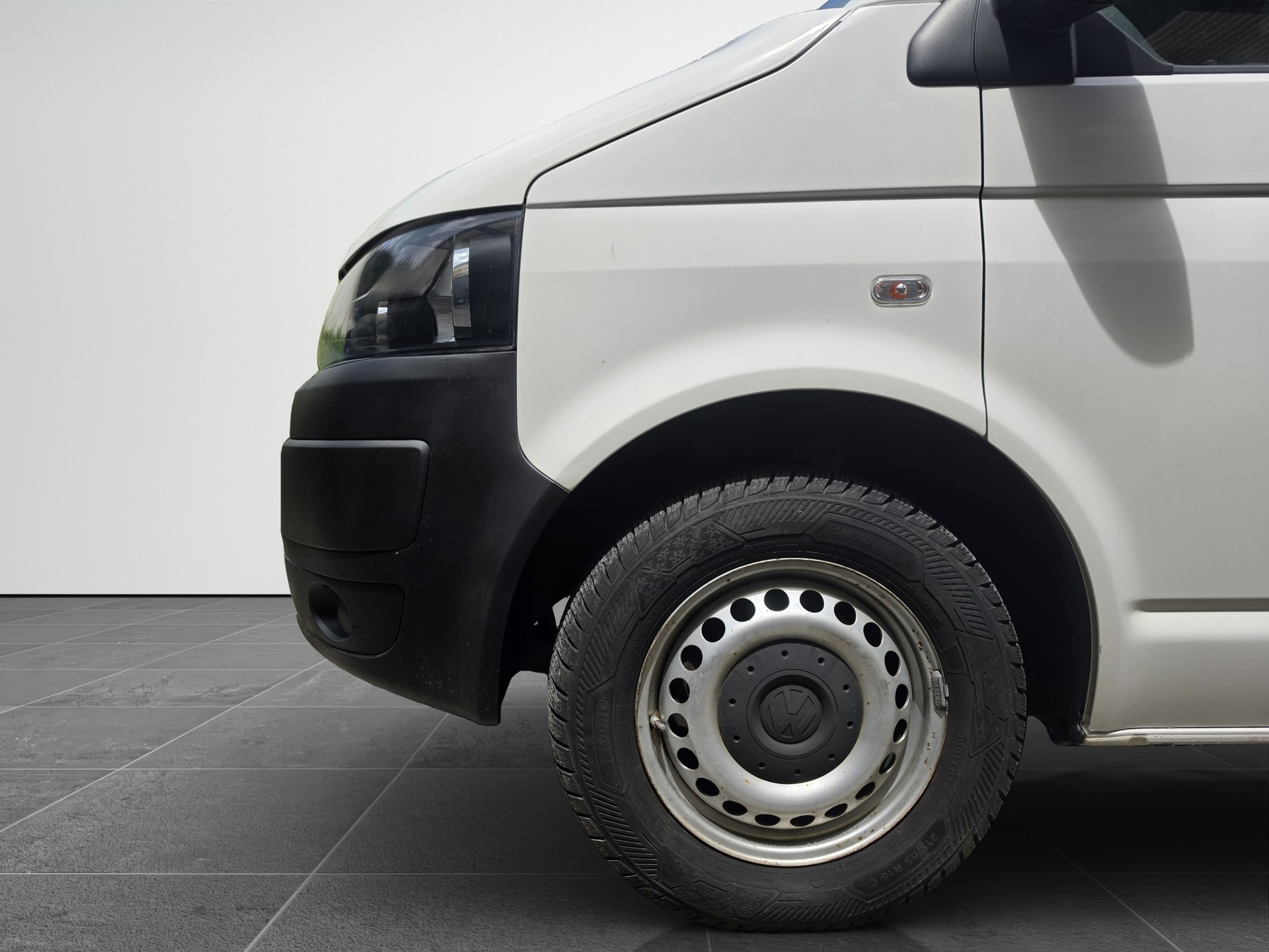 VW T5 2.0 TDI-image-7