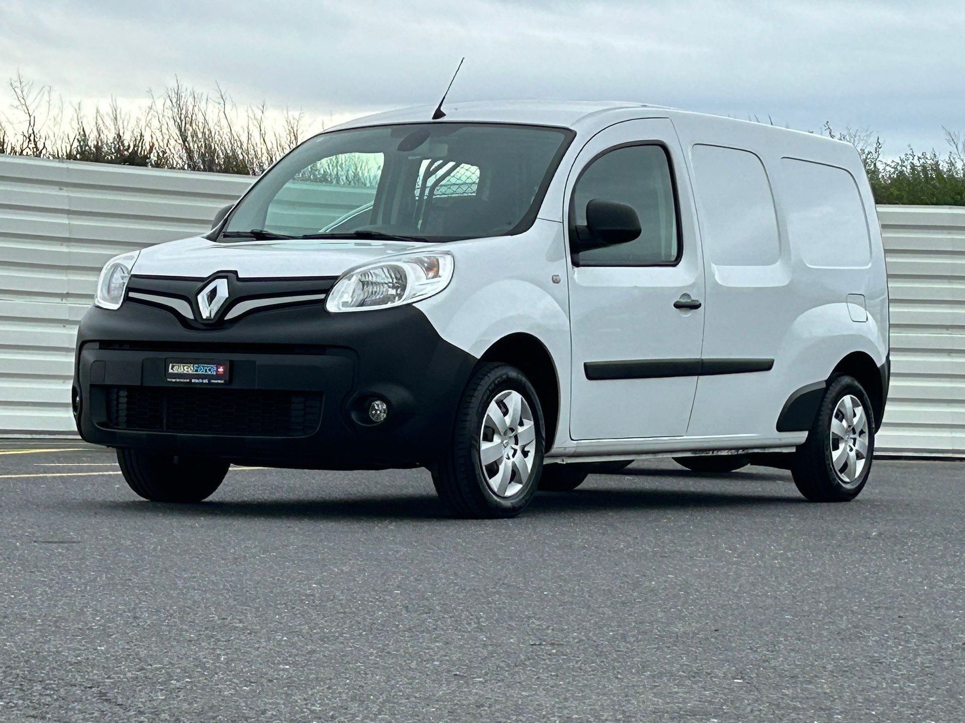 RENAULT Kangoo Maxi dCi 95 ENERGY Business 2 Pl./2 pl.-image-20