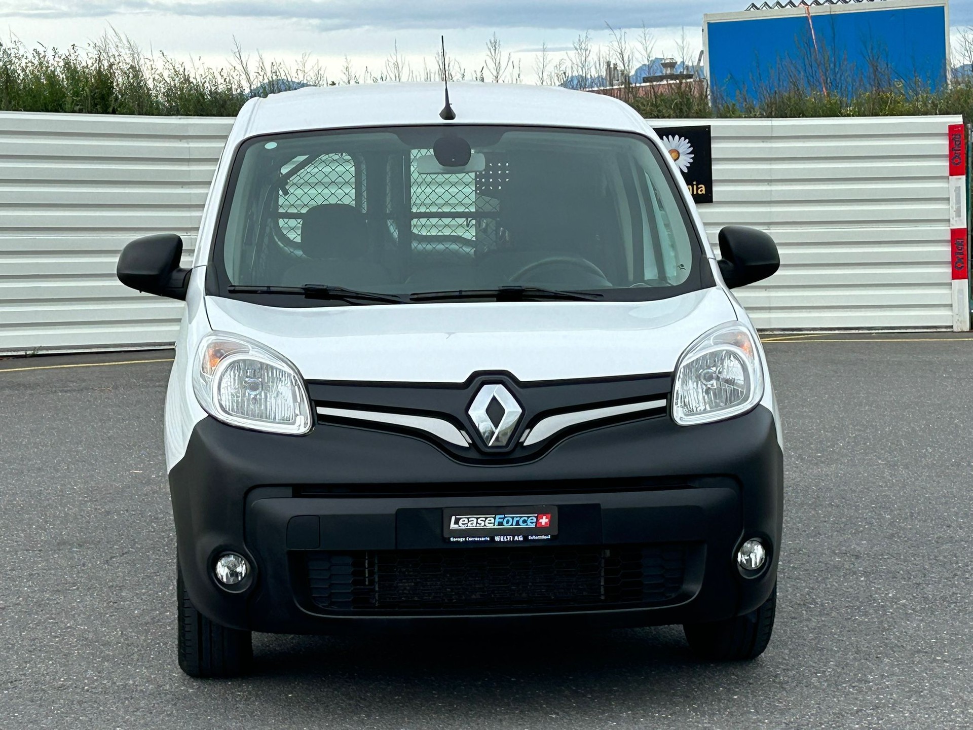 RENAULT Kangoo Maxi dCi 95 ENERGY Business 2 Pl./2 pl.-image-23