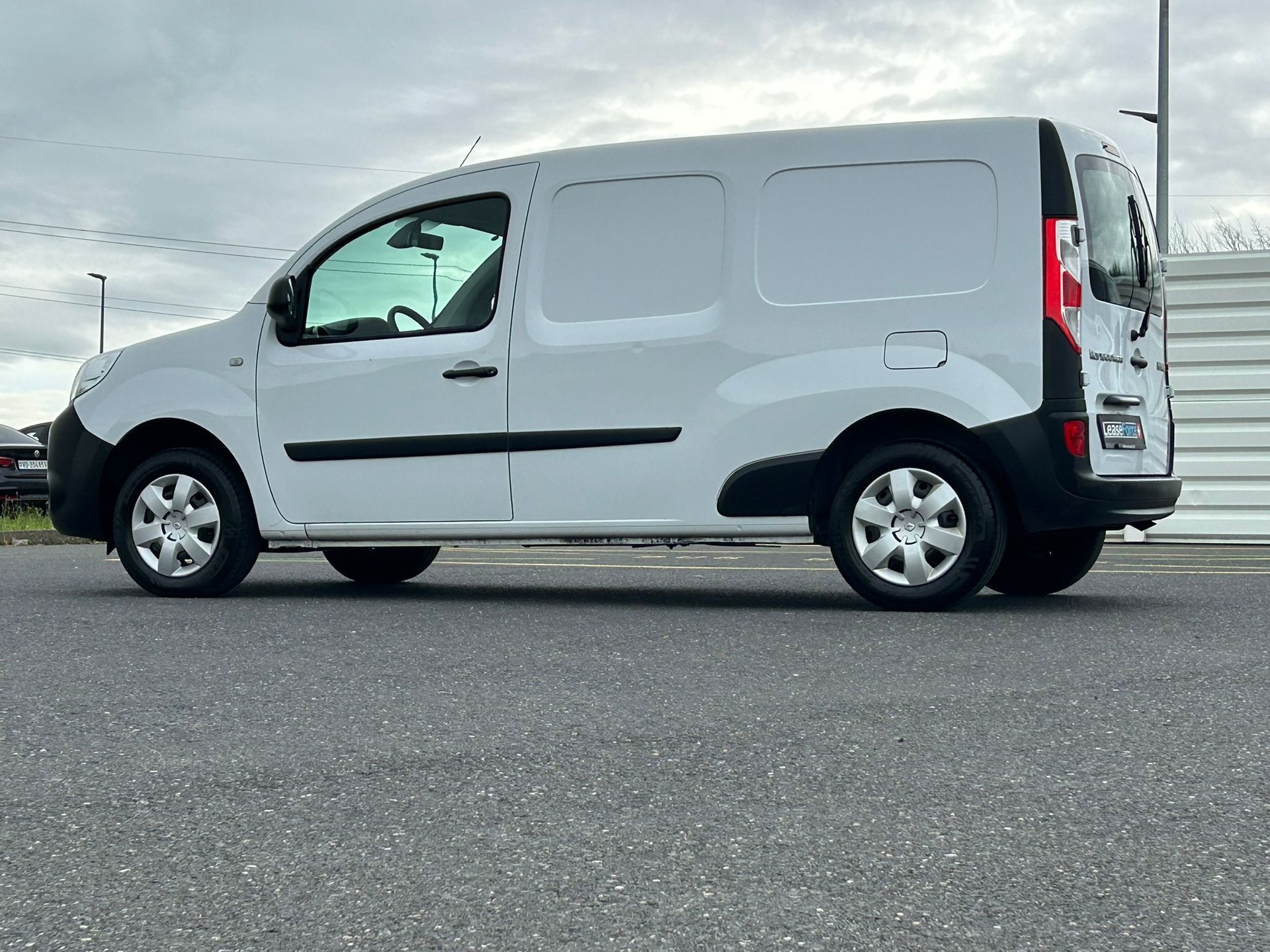 RENAULT Kangoo Maxi dCi 95 ENERGY Business 2 Pl./2 pl.-image-18