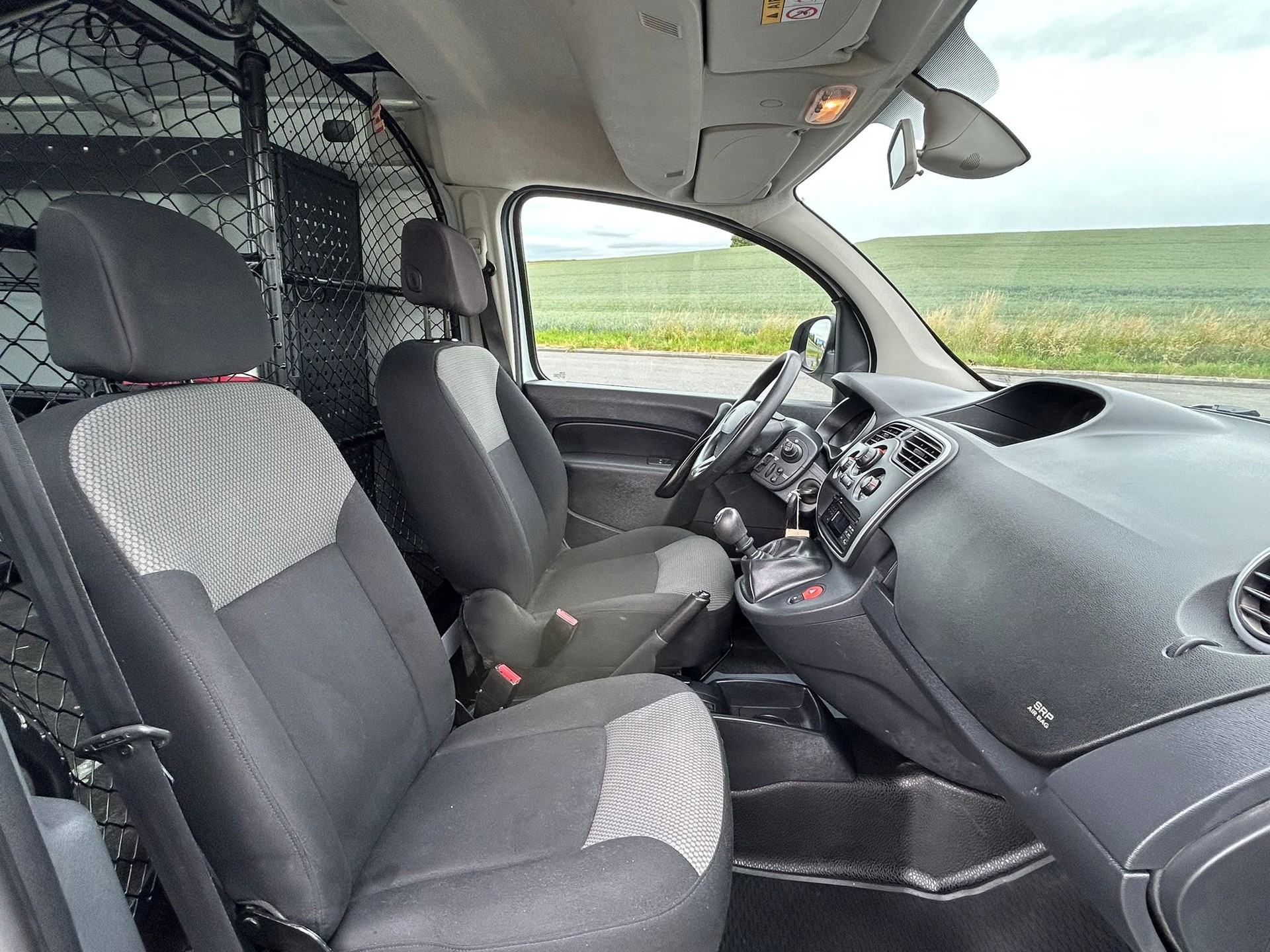 RENAULT Kangoo Maxi dCi 95 ENERGY Business 2 Pl./2 pl.-image-29