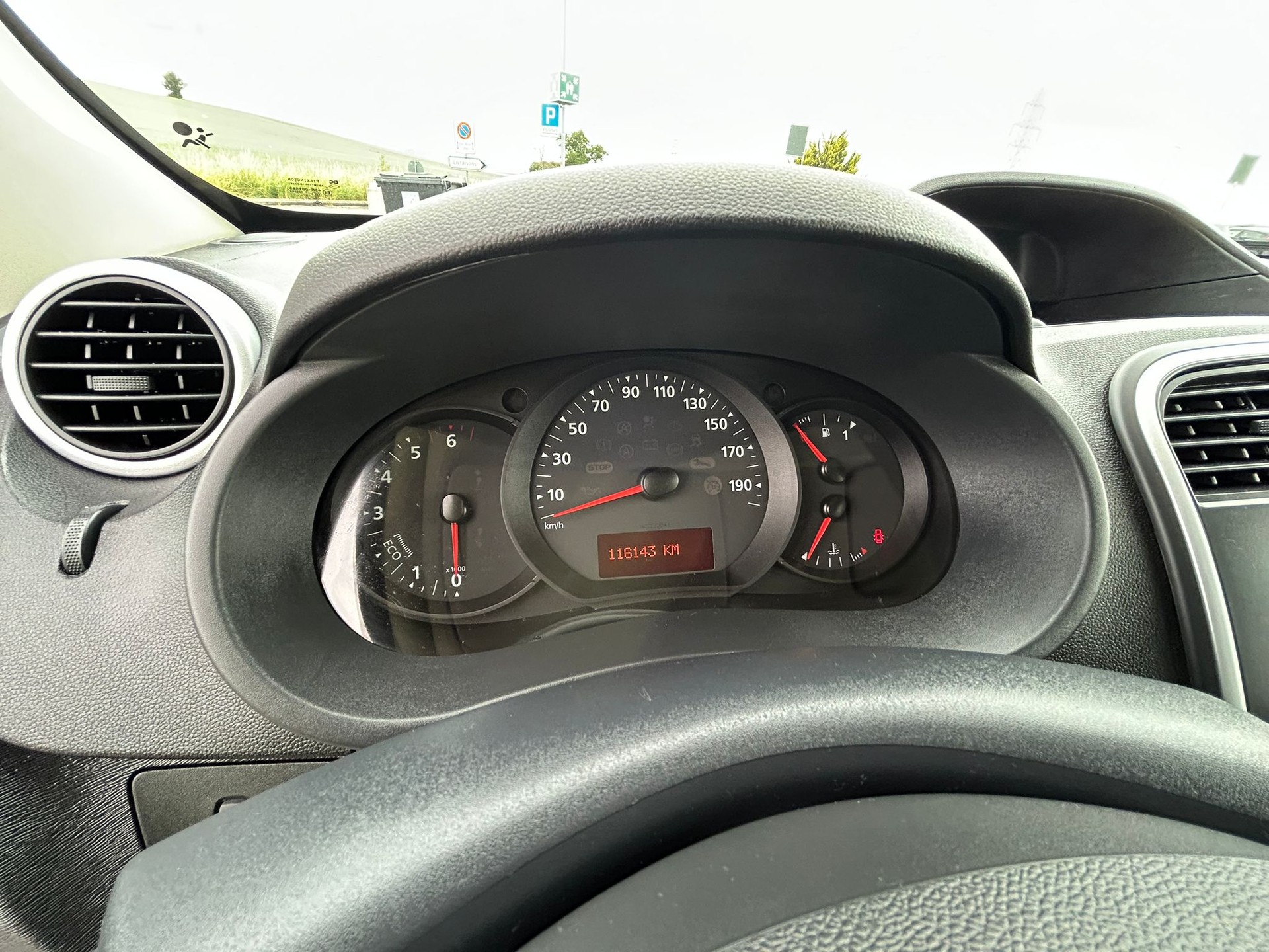 RENAULT Kangoo Maxi dCi 95 ENERGY Business 2 Pl./2 pl.-image-27