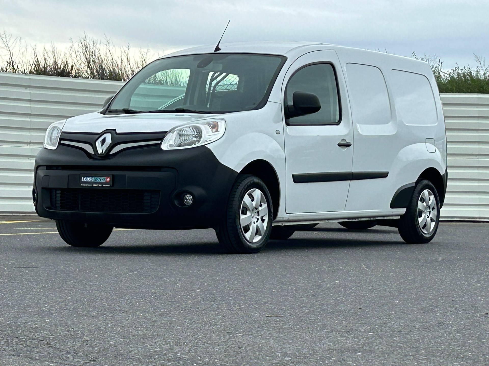 RENAULT Kangoo Maxi dCi 95 ENERGY Business 2 Pl./2 pl.-image-21