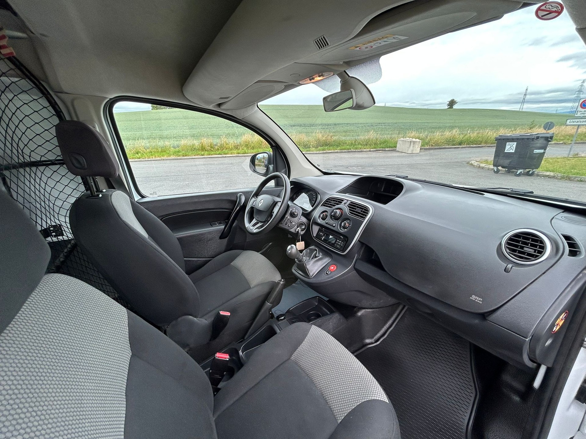 RENAULT Kangoo Maxi dCi 95 ENERGY Business 2 Pl./2 pl.-image-30