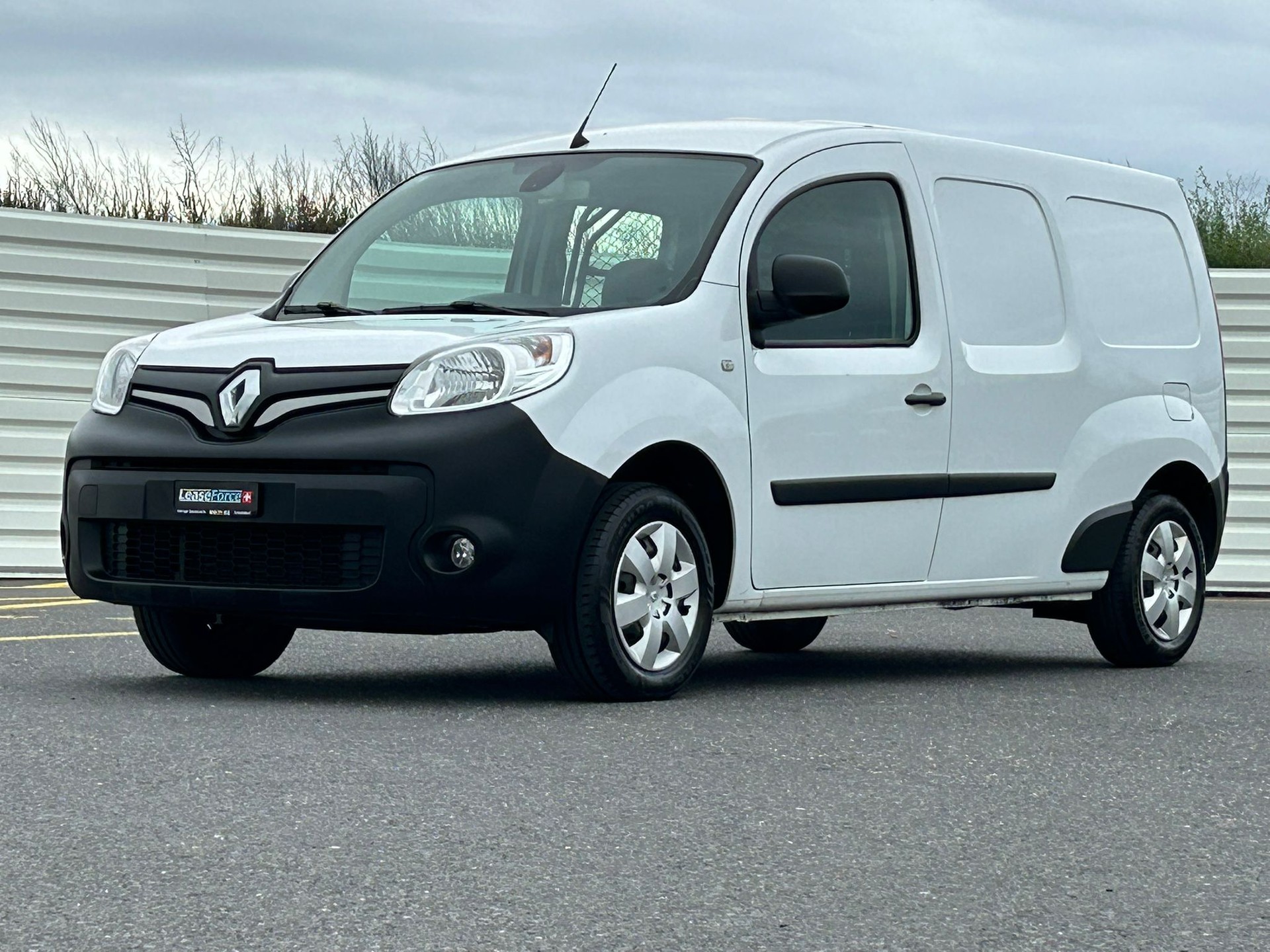 RENAULT Kangoo Maxi dCi 95 ENERGY Business 2 Pl./2 pl.-image-3