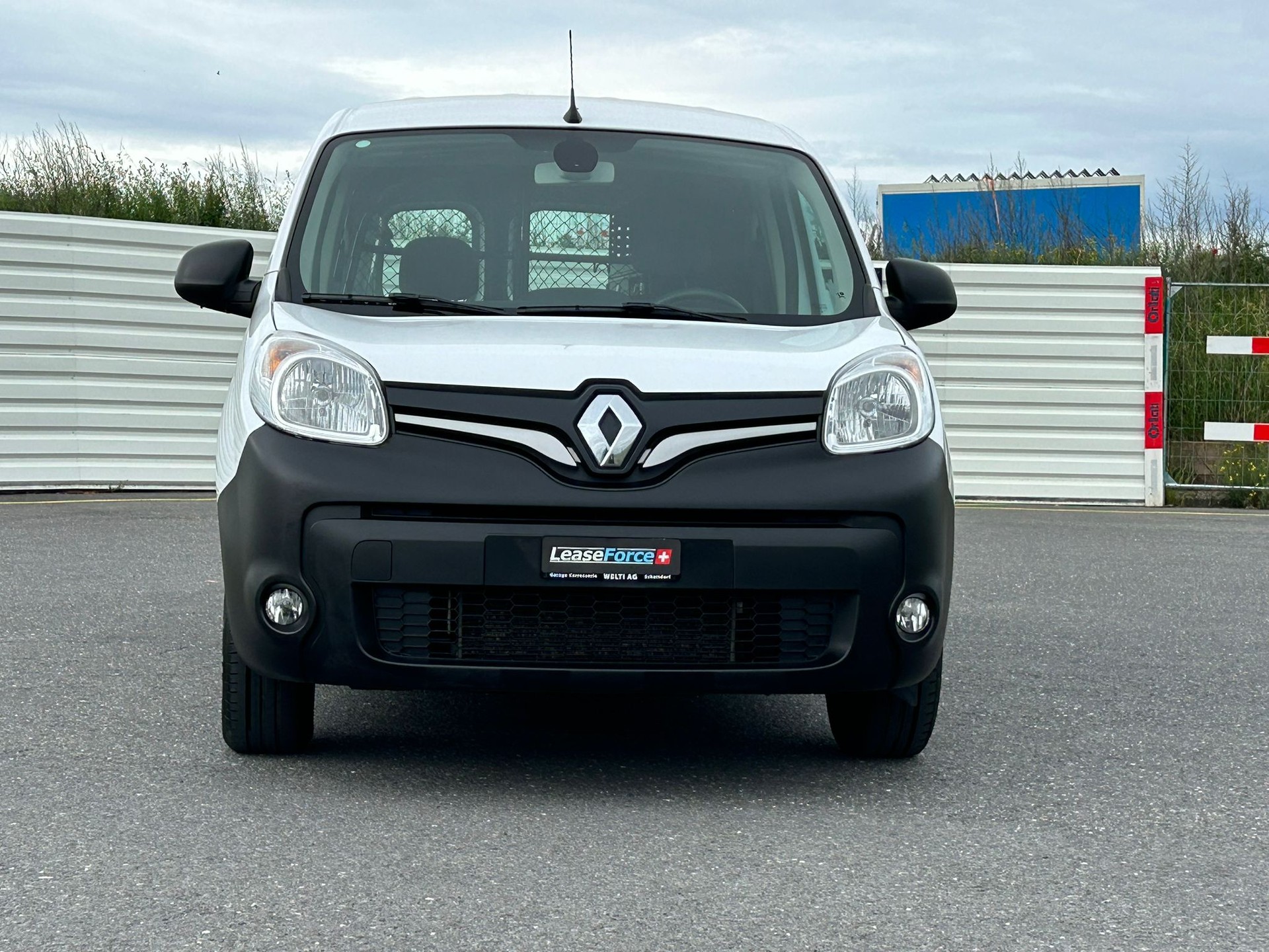 RENAULT Kangoo Maxi dCi 95 ENERGY Business 2 Pl./2 pl.-image-24