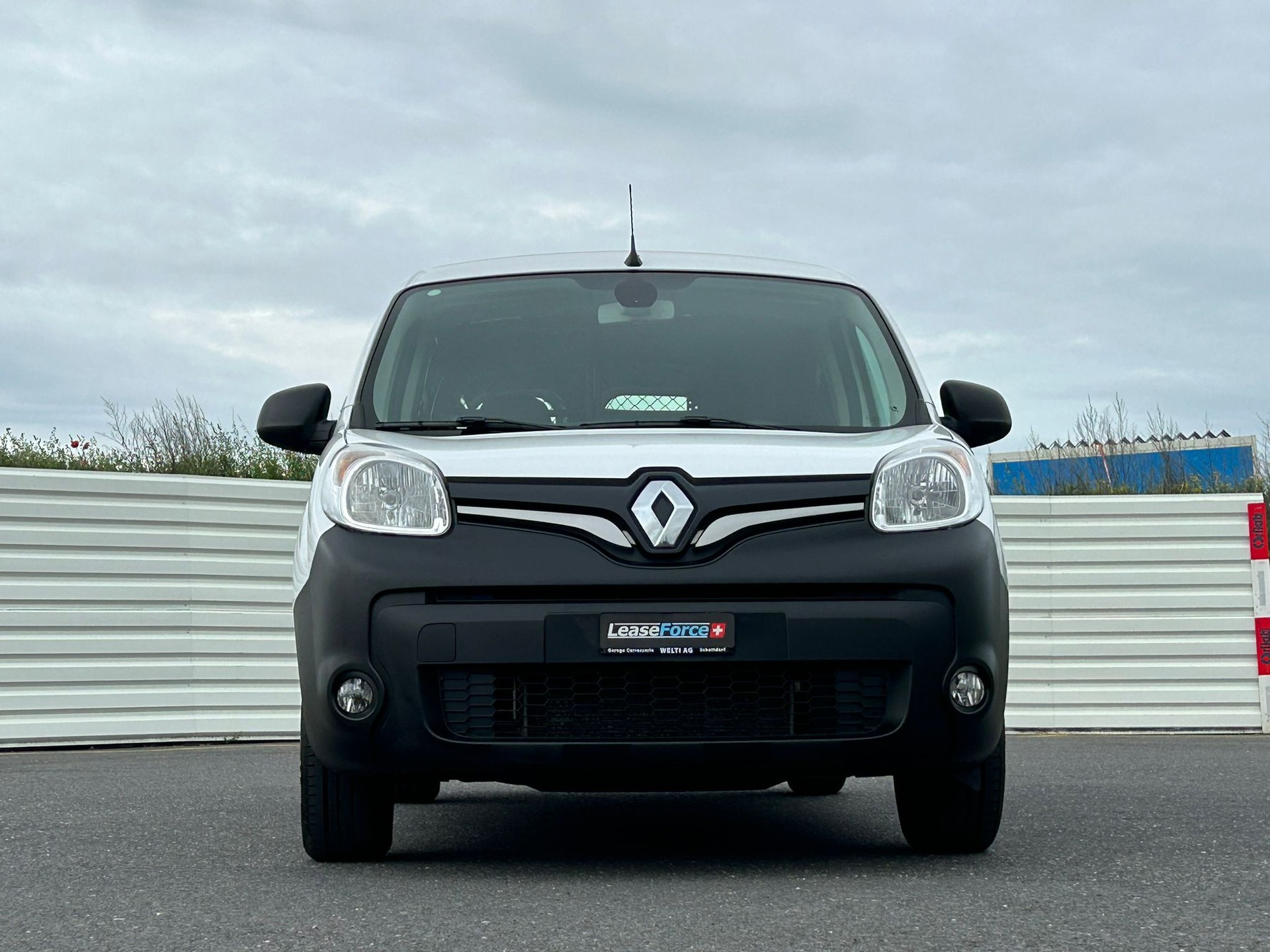 RENAULT Kangoo Maxi dCi 95 ENERGY Business 2 Pl./2 pl.-image-5