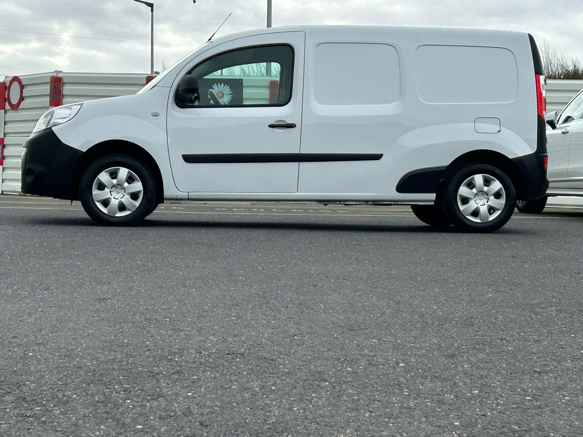 RENAULT Kangoo Maxi dCi 95 ENERGY Business 2 Pl./2 pl.-image-19