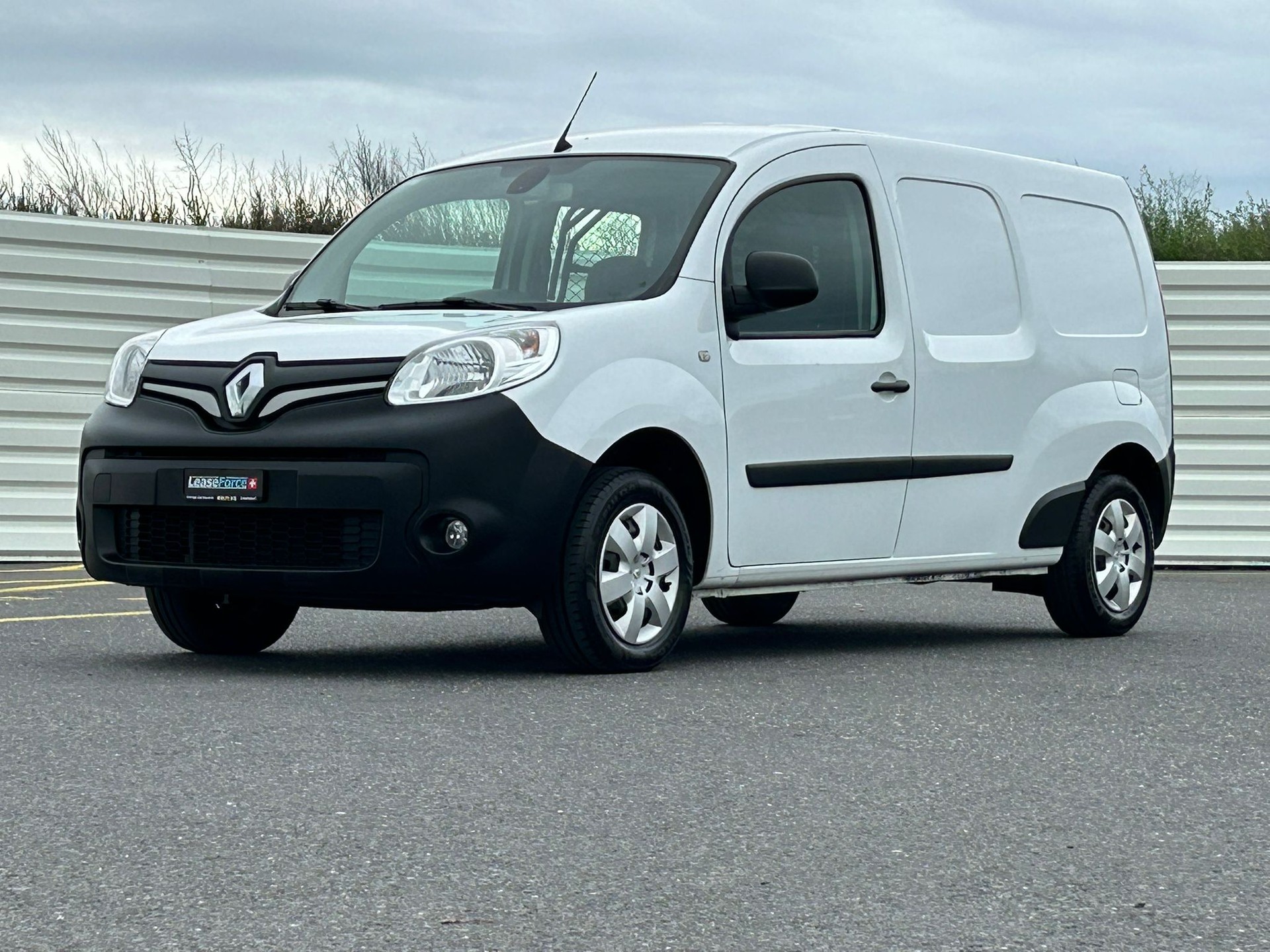 RENAULT Kangoo Maxi dCi 95 ENERGY Business 2 Pl./2 pl.-image-22