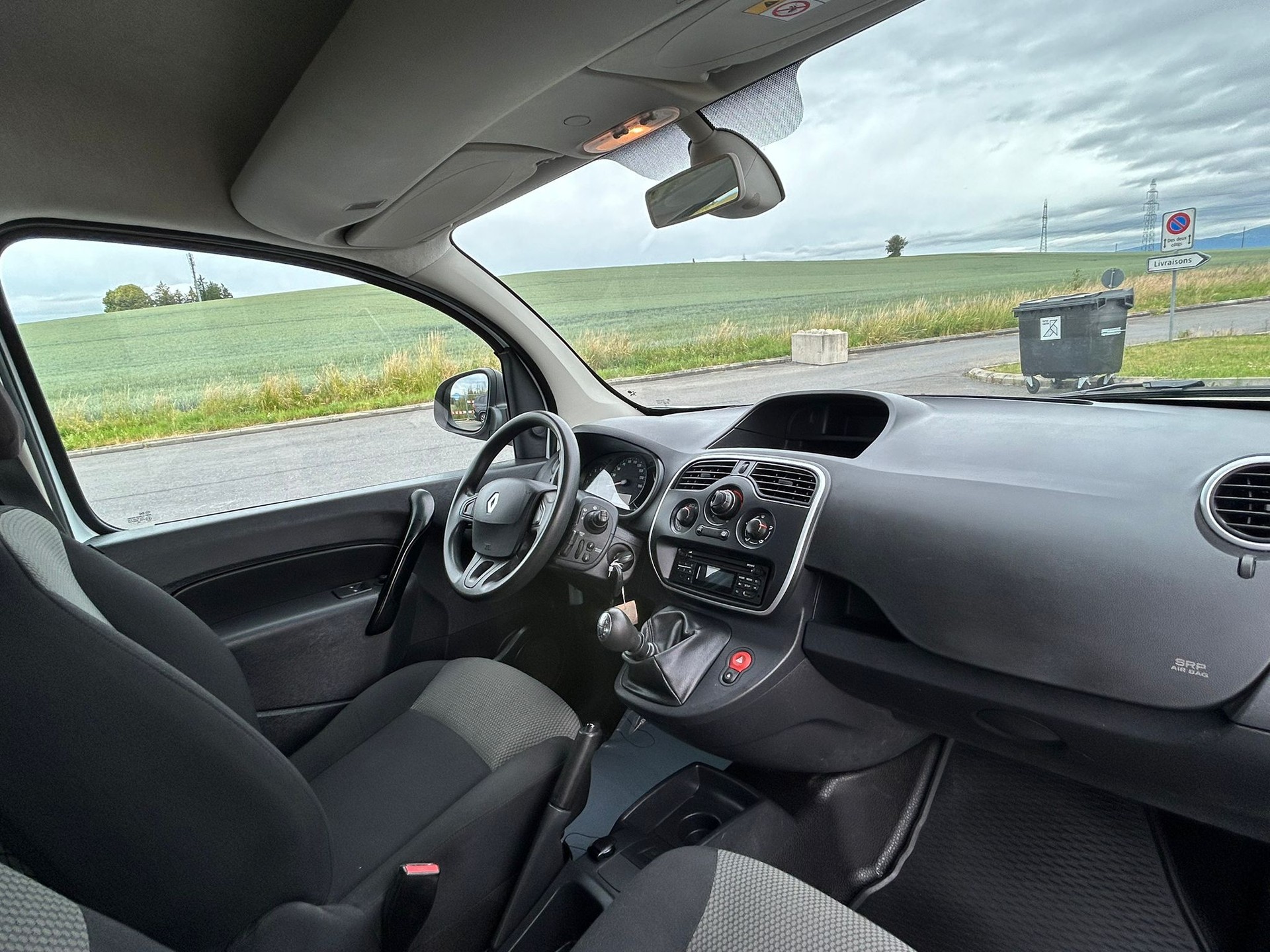 RENAULT Kangoo Maxi dCi 95 ENERGY Business 2 Pl./2 pl.-image-31