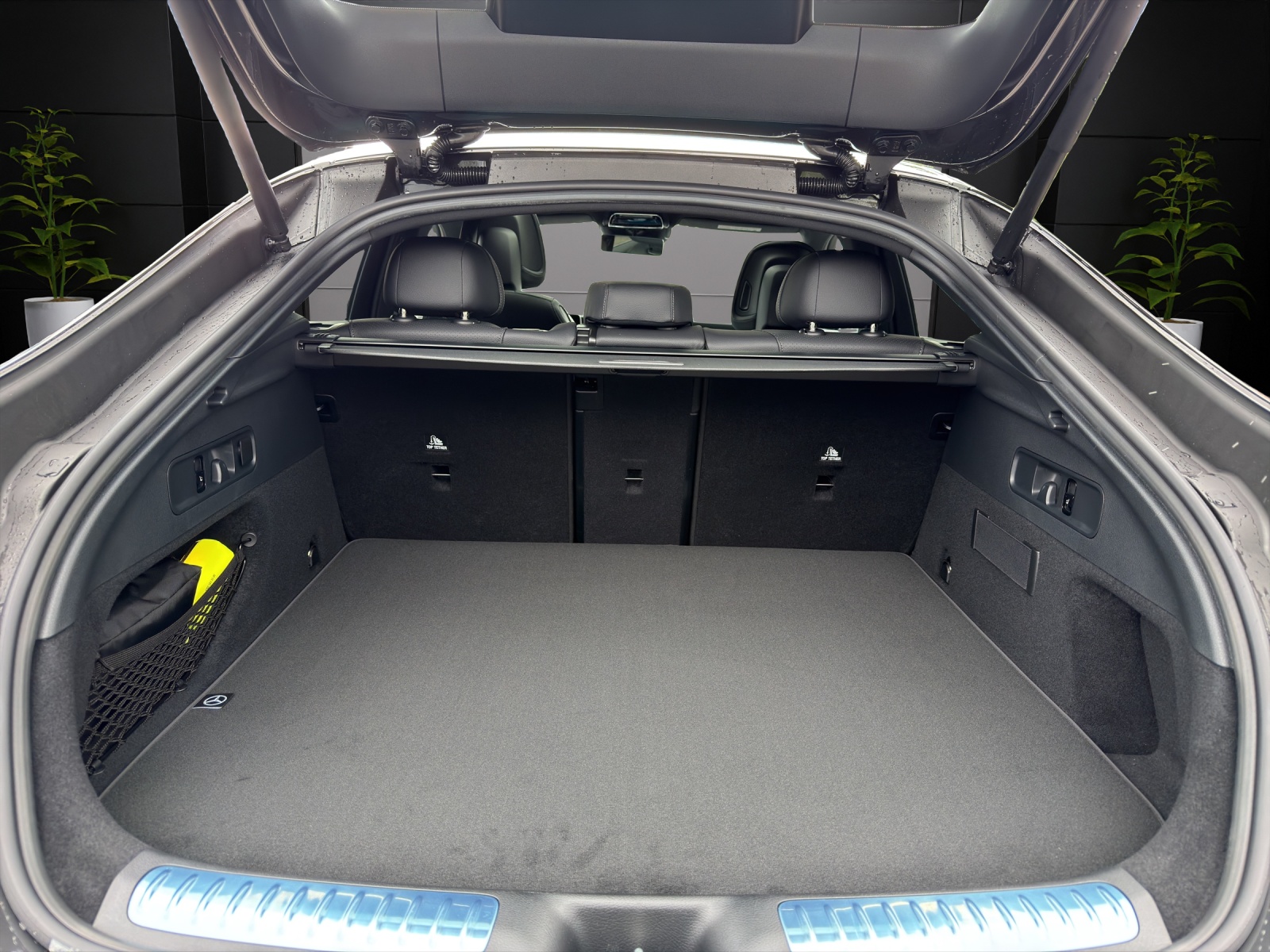 MERCEDES-BENZ GLC Coupé 300 4Matic 9G-Tronic-image-5