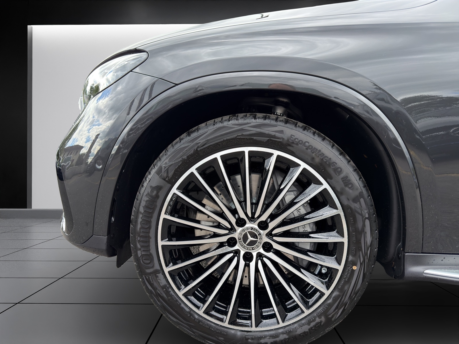 MERCEDES-BENZ GLC Coupé 300 4Matic 9G-Tronic-image-6
