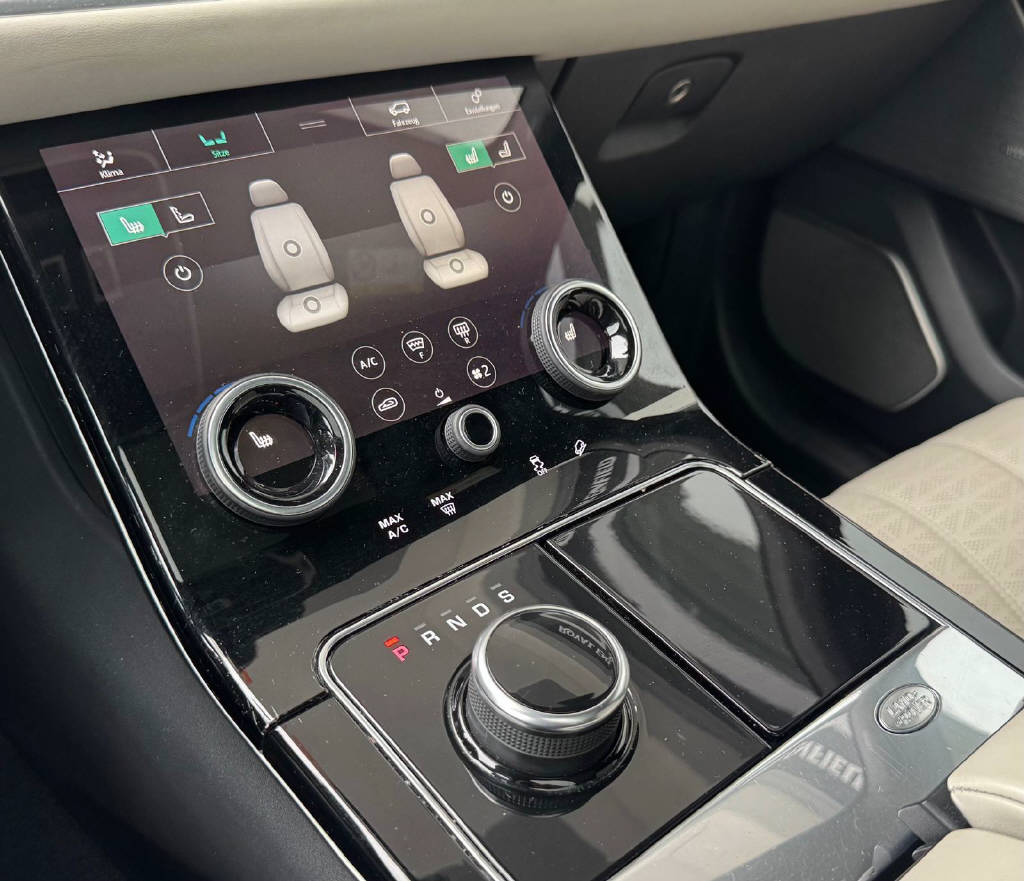 LAND ROVER Range Rover Velar P 380 First Edition Automatic-image-18