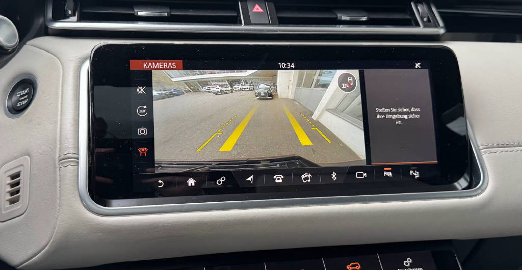 LAND ROVER Range Rover Velar P 380 First Edition Automatic-image-16
