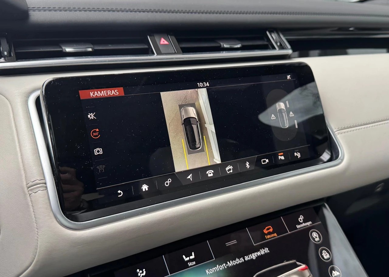 LAND ROVER Range Rover Velar P 380 First Edition Automatic-image-17