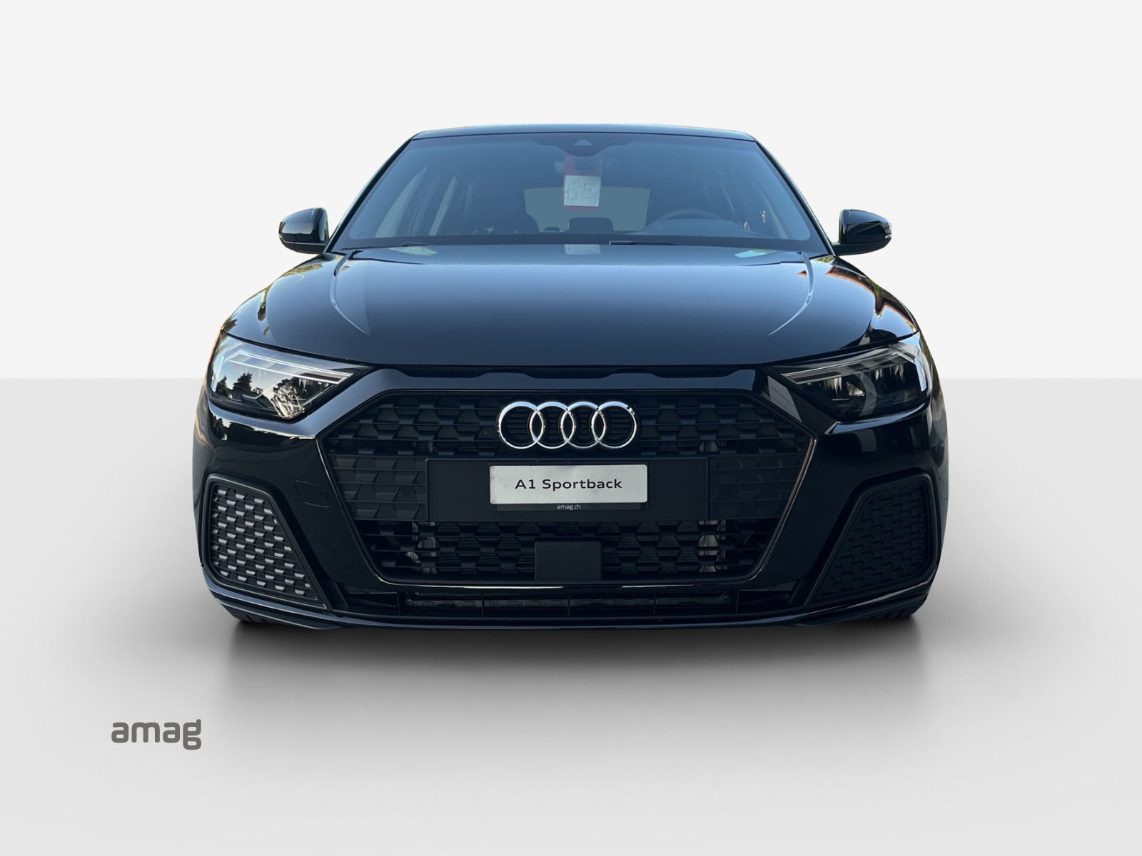 AUDI A1 Sportback 30 TFSI Attraction S-tronic-image-6