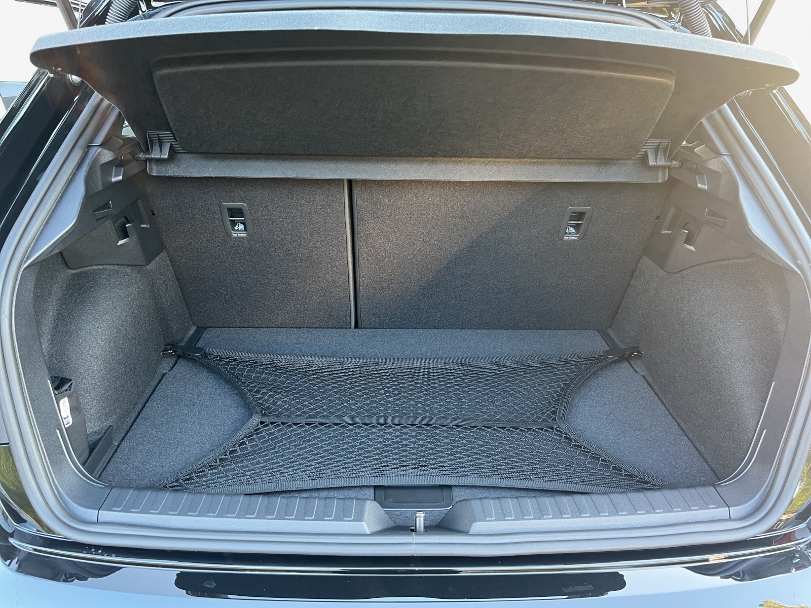 AUDI A1 Sportback 30 TFSI Attraction S-tronic-image-12