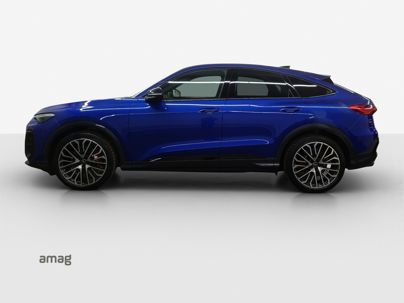 AUDI SQ5 Sportback TFSI quattro S-tronic-image-1