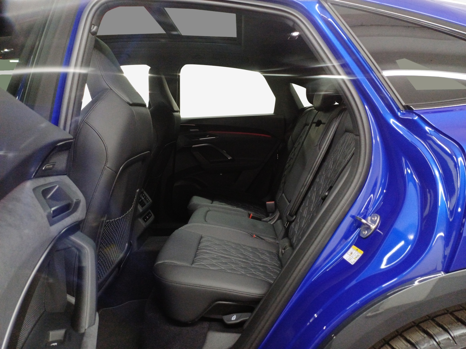 AUDI SQ5 Sportback TFSI quattro S-tronic-image-11