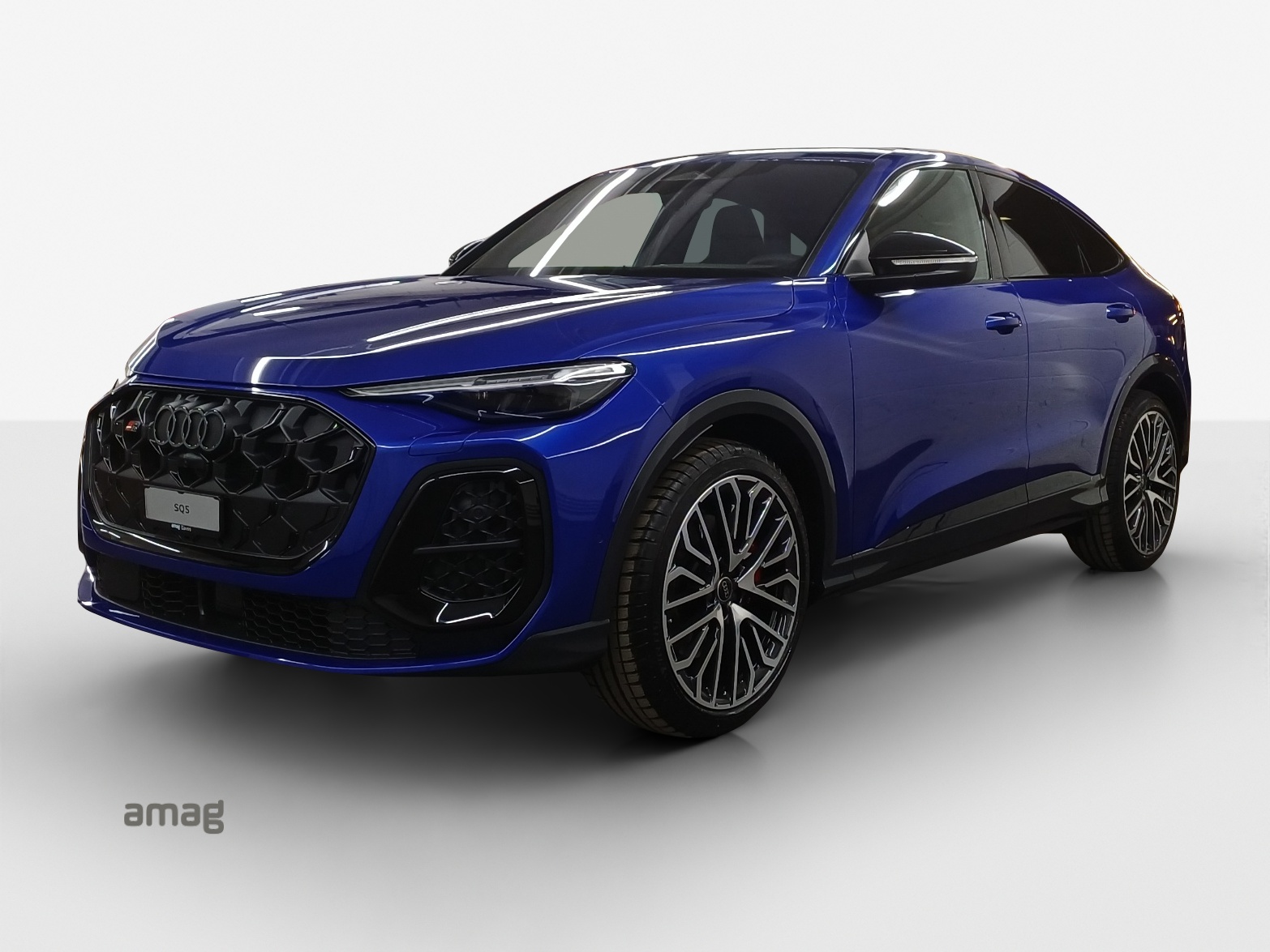 AUDI SQ5 Sportback TFSI quattro S-tronic-image-0