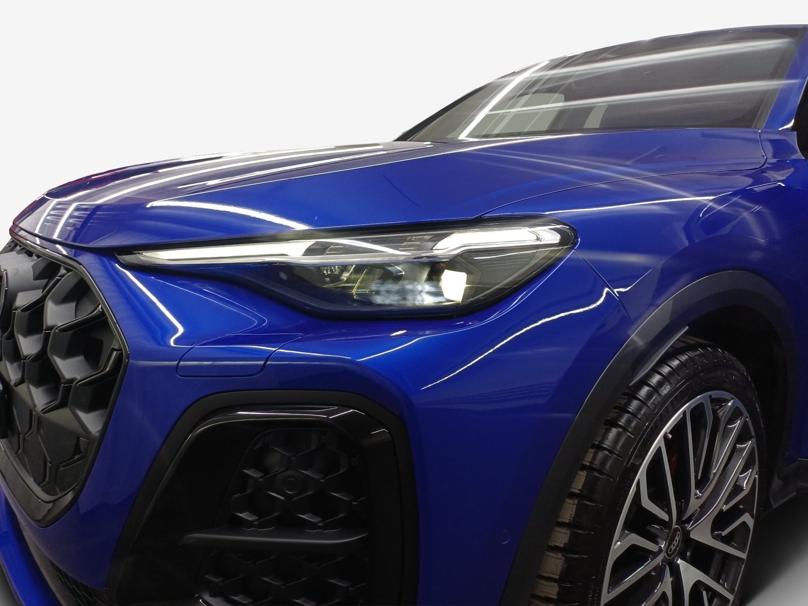 AUDI SQ5 Sportback TFSI quattro S-tronic-image-15