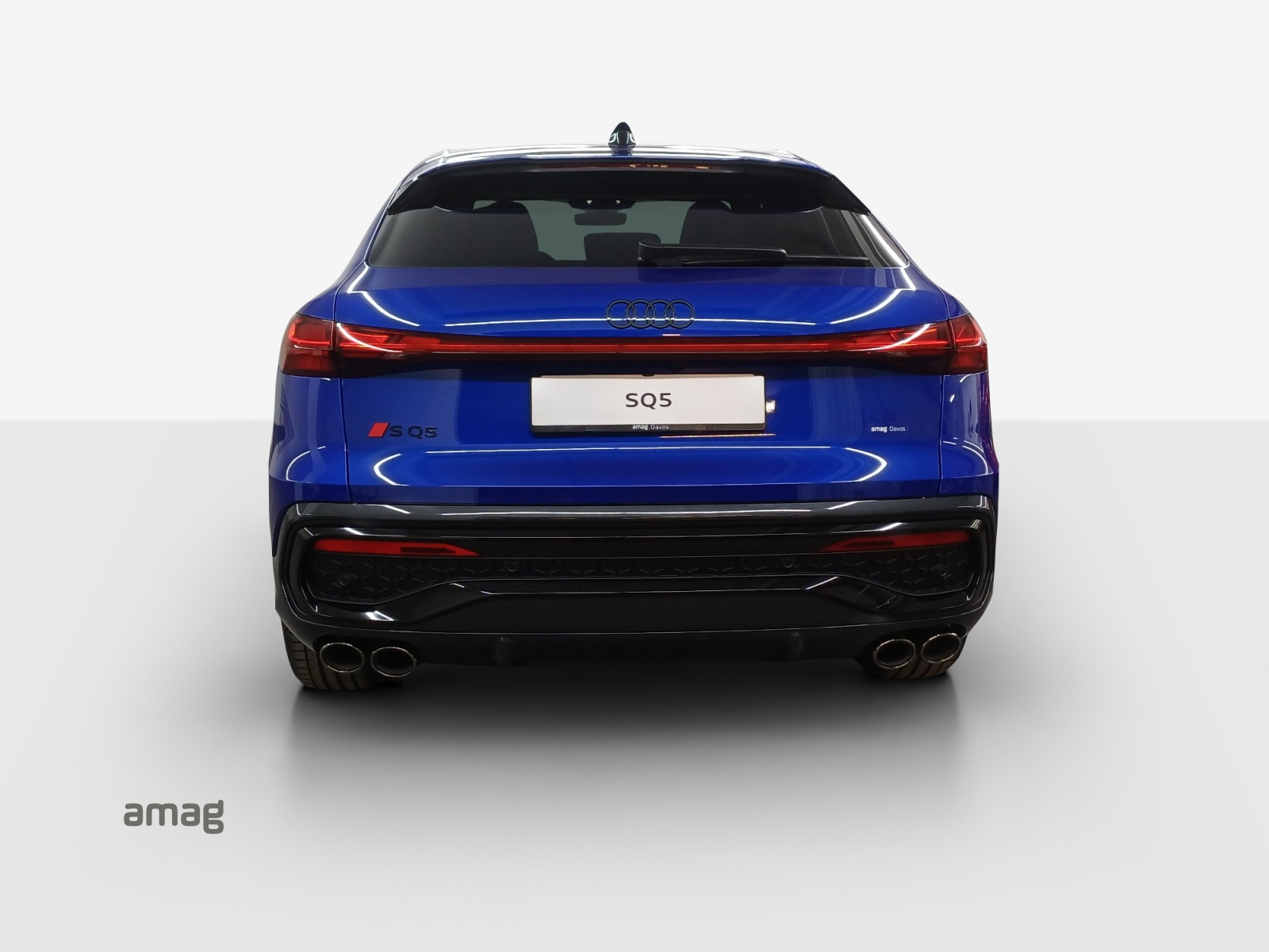 AUDI SQ5 Sportback TFSI quattro S-tronic-image-3